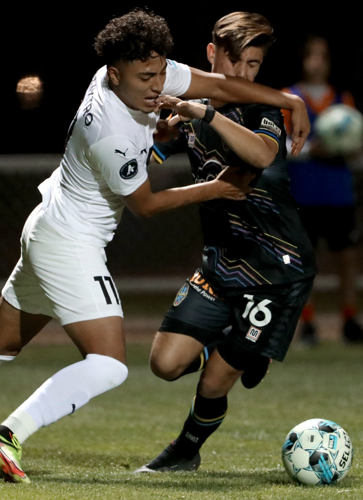 FC Tucson vs Las Vegas Lights